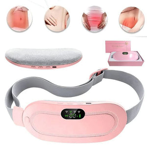 Ceinture Chauffante Menstruelle
