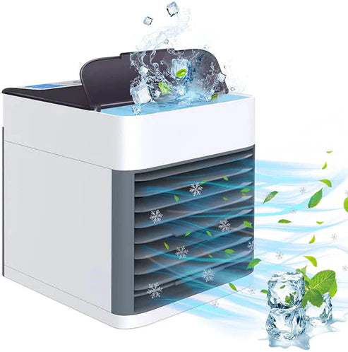 Mini-Climatiseur