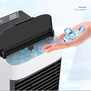Mini-Climatiseur